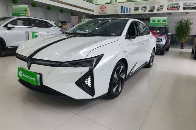 Used Lingxi L 2024 Player No. 1 Edition