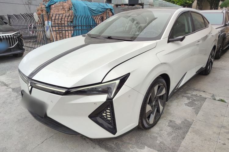 Used Lingxi L 2025 Model—Player No. 1 Plus Super Double-Up Optional Package Guazi used car, China used car export, Used car for sale, Used  cars, Cheapest cars for sale