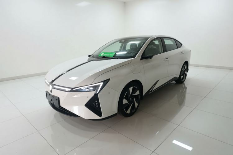Lingxi L 2025 Model—Player No. 1 Plus Super Double-Up Optional Package