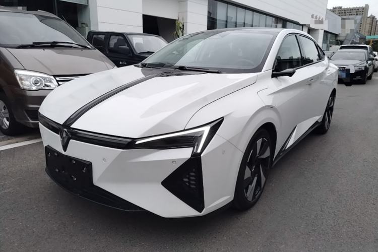 Lingxi L 2025 Model—Player No. 1 Plus Super Double-Up Optional Package