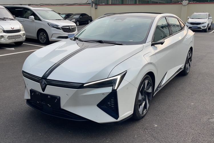 Lingxi L 2025 Model—Player No. 1 Plus Super Double-Up Optional Package d’occasion Guazi used car, China used car export, Used car for sale, Used  cars, Cheapest cars for sale