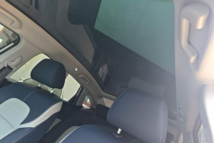 Used Lingxi L 2025 Model—Player No. 1 Plus Super Double-Up Optional Package Headliner