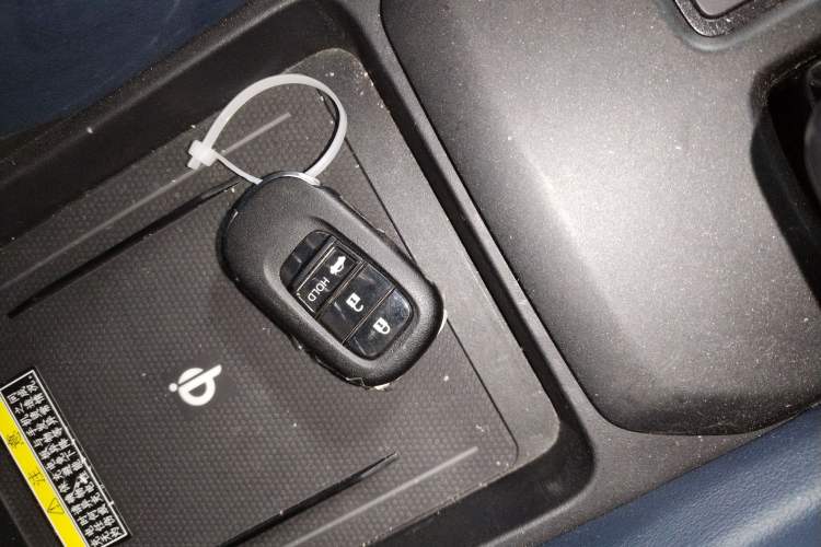 Used Lingxi L 2025 Model—Player No. 1 Plus Super Double-Up Optional Package Interior 1