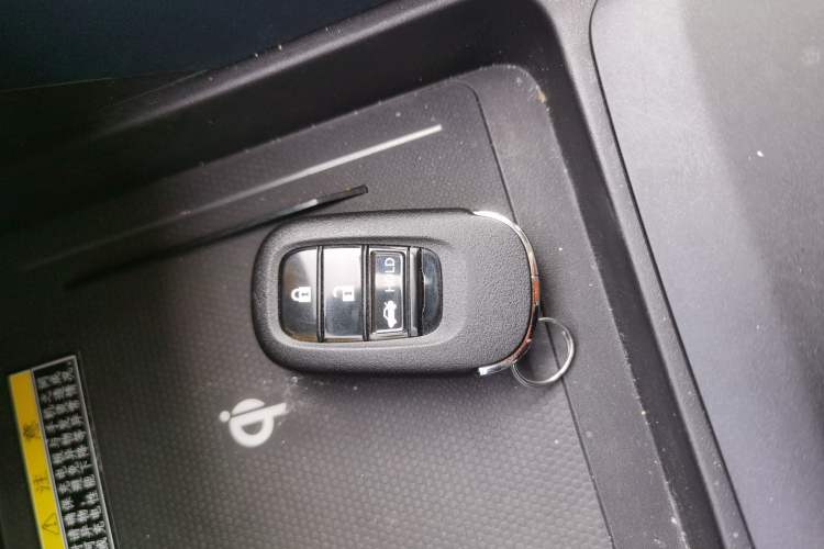 Used Lingxi L 2025 Model—Player No. 1 Plus Super Double-Up Optional Package Interior 1