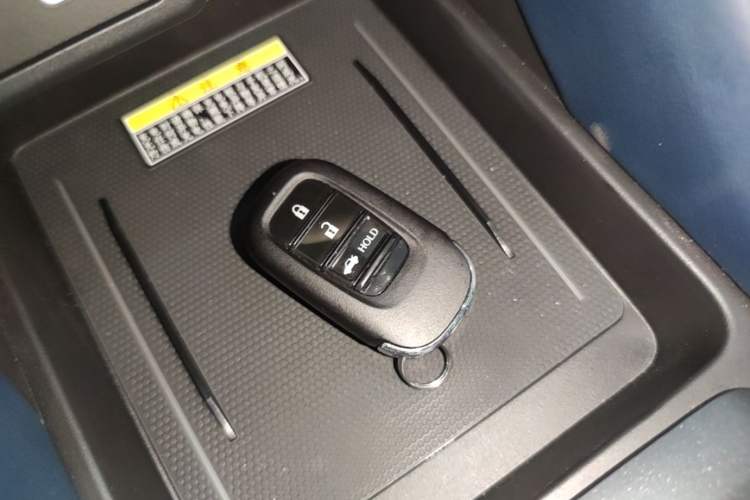 Used Lingxi L 2025 Model—Player No. 1 Plus Super Double-Up Optional Package Interior 1