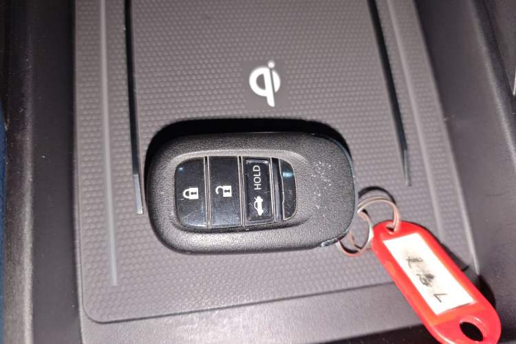 Used Lingxi L 2025 Model—Player No. 1 Plus Super Double-Up Optional Package Interior 1