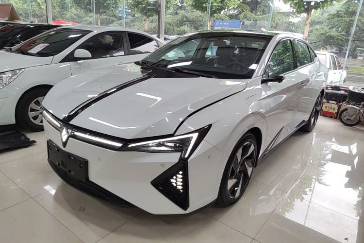 Used Lingxi L 2025 Model—Player No. 1 Plus Super Double-Up Optional Package Guazi used car, China used car export, Used car for sale, Used cars, Cheapest cars for sale