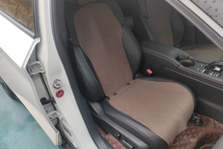 Used Lingxi L 2025 Model—Player No. 1 Plus Enhanced Plus One Optional Package Right Front Seat