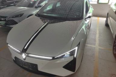 Used Lingxi L 2025 Model—Player No. 1 Plus Super Double-Up Optional Package