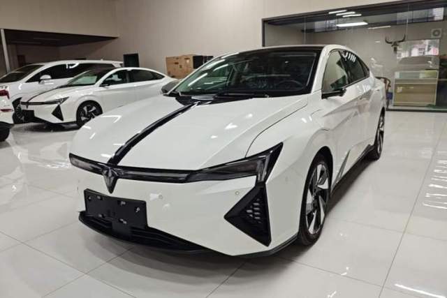 Used Lingxi L 2025 Model—Player No. 1 Plus Super Double-Up Optional Package