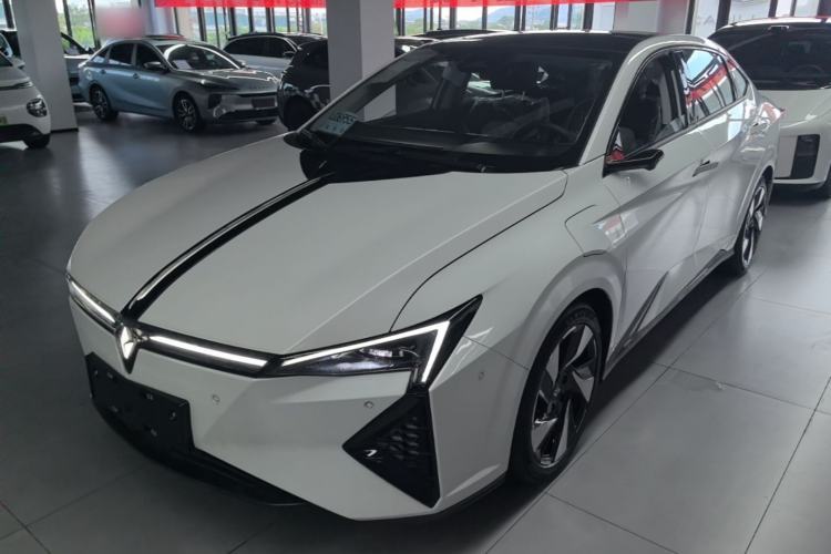 Used Lingxi L 2025 Model—Player No. 1 Plus Super Double-Up Optional Package Guazi used car, China used car export, Used car for sale, Used  cars, Cheapest cars for sale