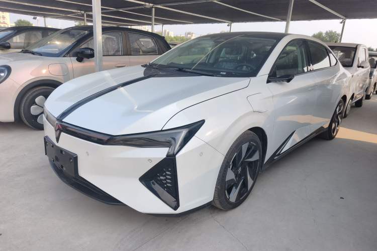 Lingxi L 2025 Model—Player No. 1 Plus Super Double-Up Optional Package