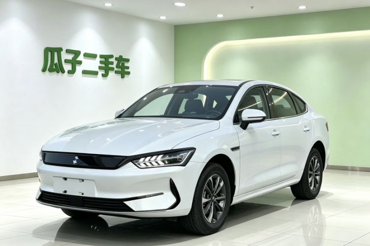Link REIT Linghui e5 2026 Model 530 Comfort Edition