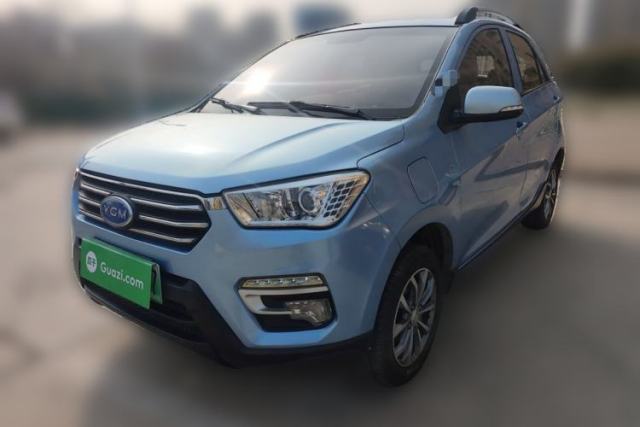Used LinkTour E Tour 2017 Standard Model