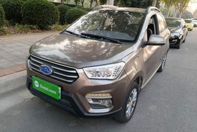 Used LinkTour E Tour 2017 Standard Model