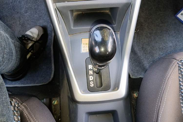 Used LinkTour E Tour 2017 Standard Model Gear Lever