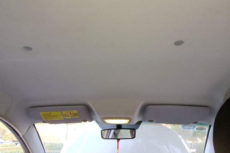 Used LinkTour E Tour 2017 Standard Model Headliner