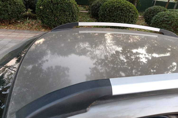 Used LinkTour E Tour 2017 Standard Model Roof