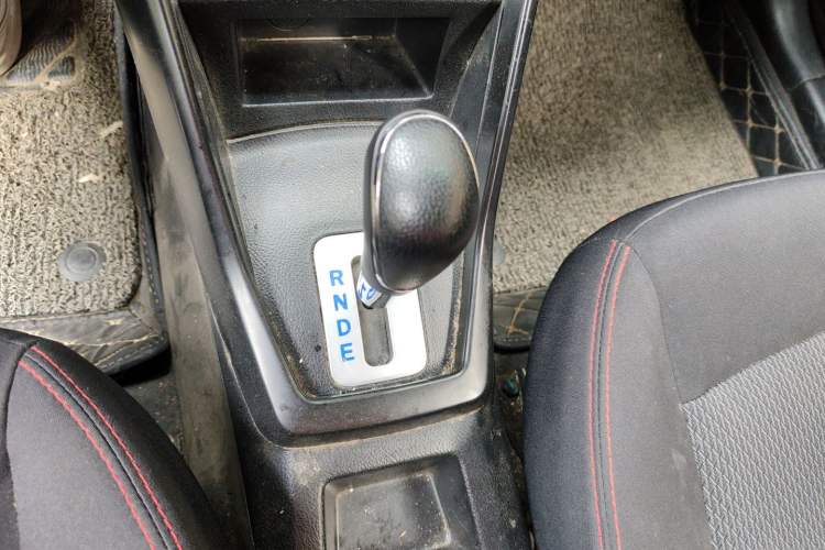 Used LinkTour E Tour 2018 Comfort Model Gear Lever
