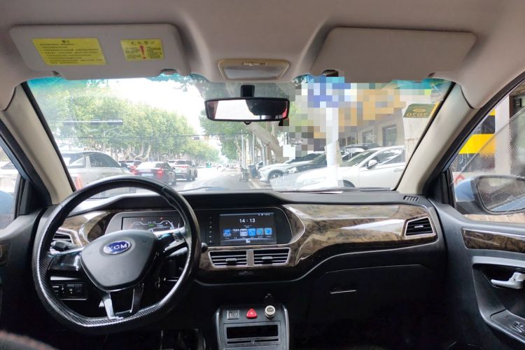 Used LinkTour E Tour 2018 Comfort Model Headliner