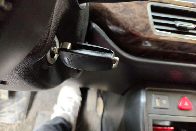 Used LinkTour E Tour 2018 Comfort Model Vehicle Key