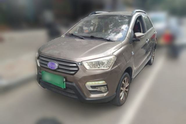 LinkTour E Tour 2018 Comfort Model مستعملة