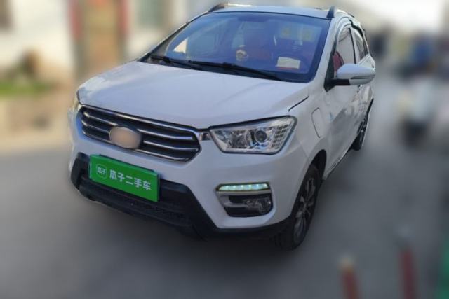 Used LinkTour E Tour 2018 Comfort Model