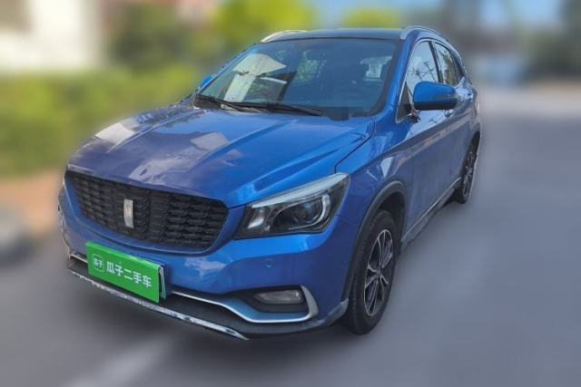 LinkTour K-ONE 2018 300 Luxury Edition مستعملة