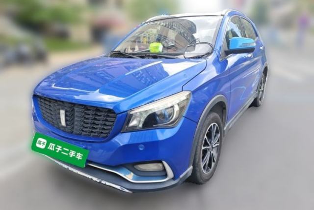 Used LinkTour K-ONE 2018 300 Luxury Edition