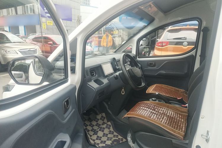 Used Linxys Huangjincang 2023 Economy Version Economy Class Driver Seat
