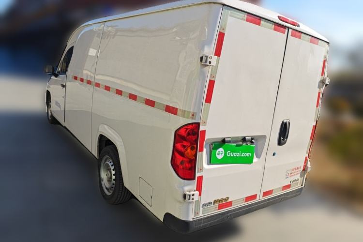 Used Linxys Huangjincang 2023 Economy Version Economy Class Exterior 3