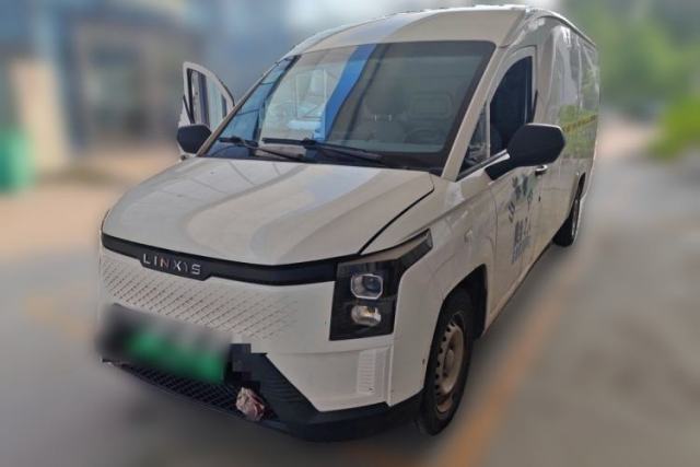 Used Linxys Huangjincang 2023 Luxury Edition Economy Class