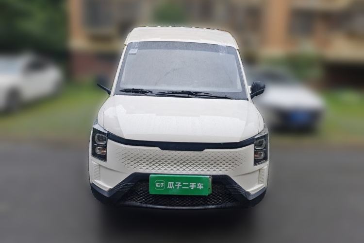 Used Linxys Huangjincang 2023 Economy Version Economy Class Front