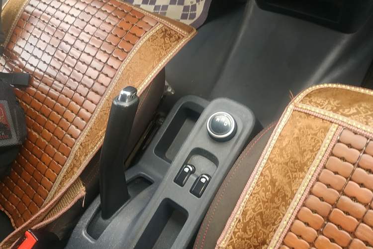 Used Linxys Huangjincang 2023 Economy Version Economy Class Gear Lever