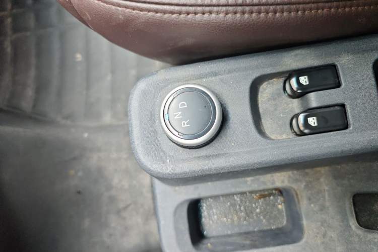 Used Linxys Huangjincang 2023 Economy Version Economy Class Gear Lever