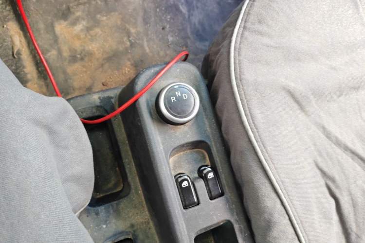 Used Linxys Huangjincang 2023 Luxury Edition Economy Class Gear Lever
