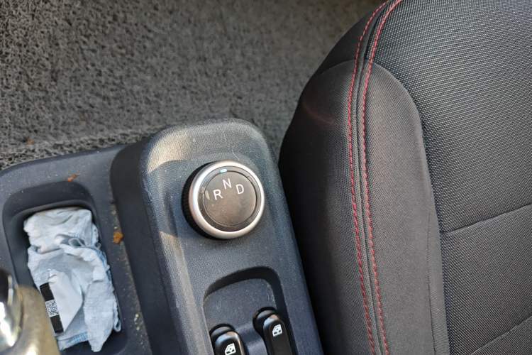 Used Linxys Huangjincang 2023 Economy Version Economy Class Gear Lever