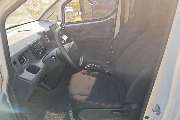 Used Linxys Huangjincang 2023 Economy Version Economy Class Interior 4
