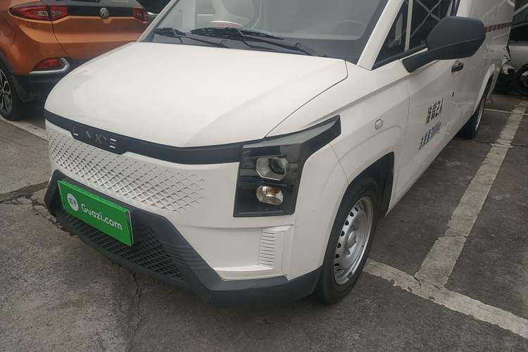 Used Linxys Huangjincang 2023 Economy Version Economy Class Left Front Headlight