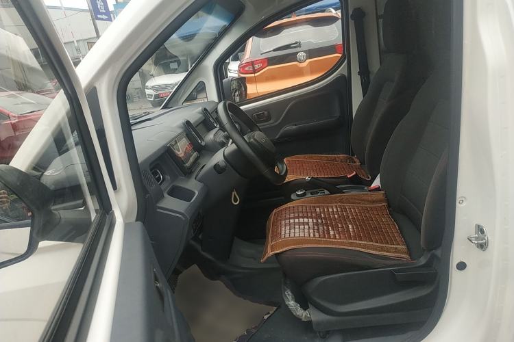 Used Linxys Huangjincang 2023 Economy Version Economy Class Left Front Seat