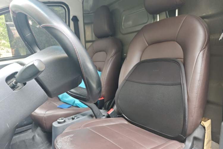 Used Linxys Huangjincang 2023 Economy Version Economy Class Left Front Seat
