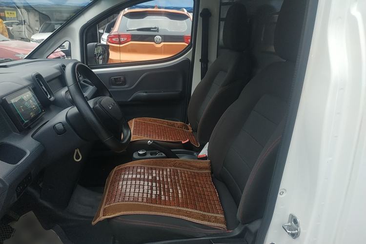 Used Linxys Huangjincang 2023 Economy Version Economy Class Left Rear Seat