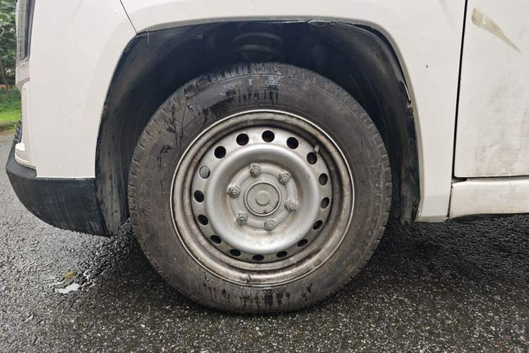 Used Linxys Huangjincang 2023 Economy Version Economy Class Right Front Wheel Hub