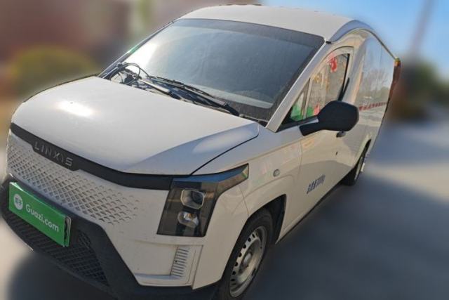 Used Linxys Huangjincang 2023 Economy Version Economy Class