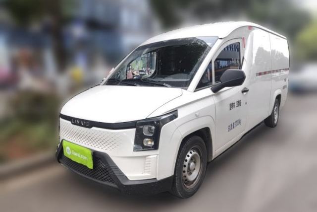Used Linxys Huangjincang 2024 Economy Version First Class Cabin