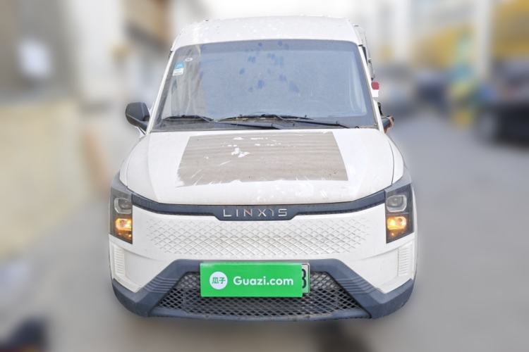 Used Linxys Huangjincang 2024 Economy Version First Class Cabin Exterior 1