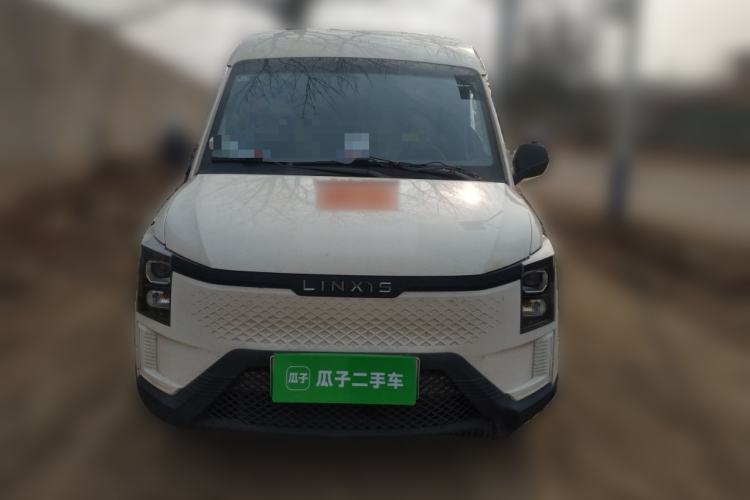 Used Linxys Huangjincang 2024 Economy Version First Class Cabin Exterior 1