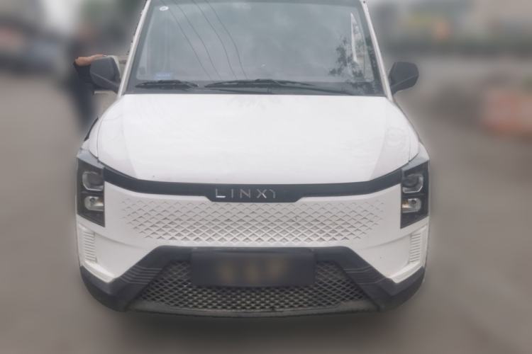 Used Linxys Huangjincang 2024 Economy Version First Class Cabin Exterior 1