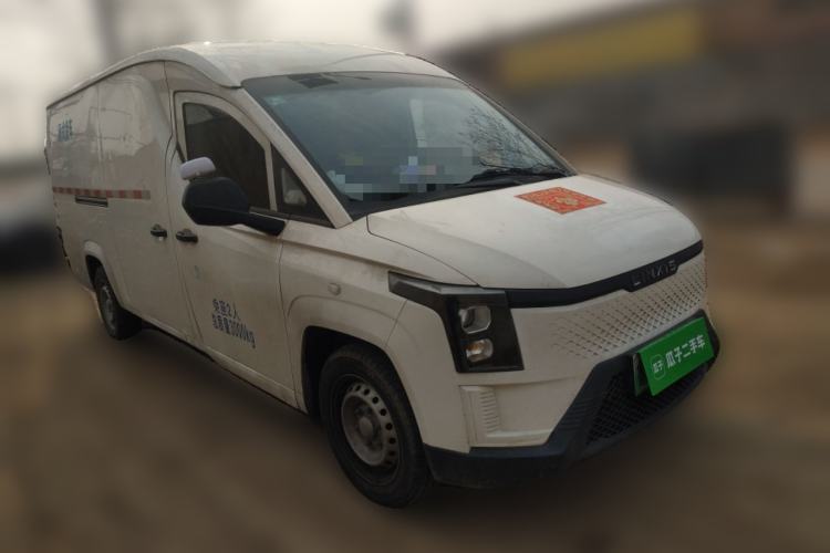 Used Linxys Huangjincang 2024 Economy Version First Class Cabin Exterior 2