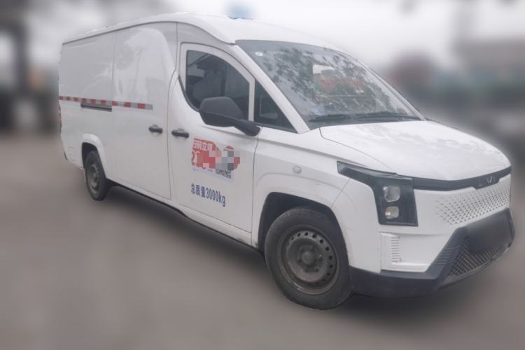 Used Linxys Huangjincang 2024 Economy Version First Class Cabin Exterior 2